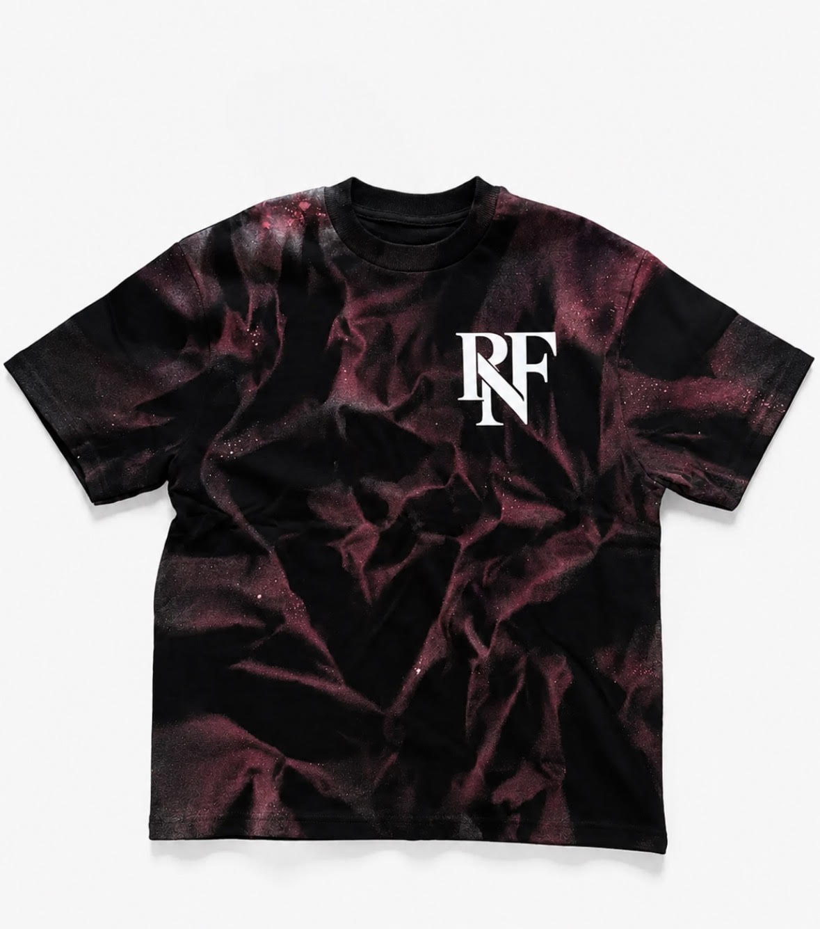 RNF- Red Phantom T/SHIRT